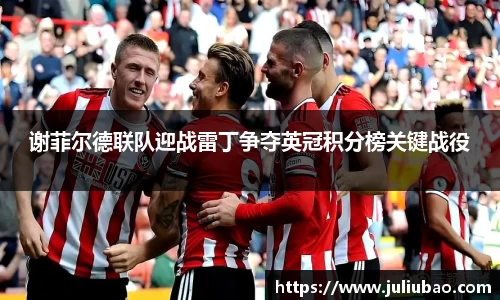 谢菲尔德联队迎战雷丁争夺英冠积分榜关键战役